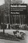 Duivels dilemma - Peter Bak - 9789087047900