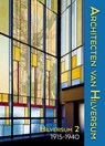 Architecten van Hilversum 2 - Arie den Dikken ; Max Cramer ; Anton Groot ; Annette Koenders ; Rob Marx ; Ineke Marx-van Daal ; Harry van der Voort - 9789087049652