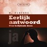 Eerlijk antwoord - W. Pieters - 9789087181642