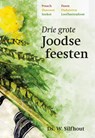 Drie grote Joodse feesten - Ds. W. Silfhout - 9789087181703