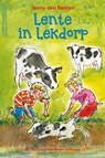Lente in Lekdorp - Janny den Besten - 9789087181758