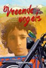 Vreemde Vogels - Lianne Biemond - 9789087184308