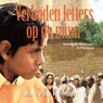Verboden letters op de muur - Jan van Reenen - 9789087184988