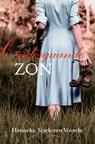 Ondergaande zon - Hanneke Stark-ten Voorde - 9789087185152