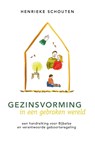 Gezinsvorming in een gebroken wereld - Henrieke Schouten - 9789087186357