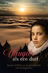 Vleugels als een duif - Christine Farenhorst - 9789087187651
