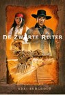 De zwarte Ruiter - Adri Burghout - 9789087187705