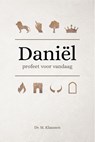 Daniël - M. Klaassen - 9789087188641
