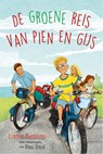 De groene reis van Pien en Gijs - Lianne Biemond - 9789087189075