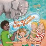 Een olifant in het zwembad - Marjanne Hendriksen - 9789087189082
