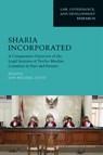Sharia incorporated - Leiden University Press - 9789087280574