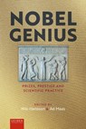 Nobel Genius - Nils Hansson ; Ad Maas - 9789087284138