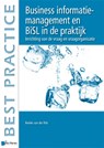 Business information management en BiSL in de praktijk - Remko van der Pols - 9789087534059