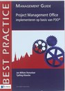 Project Management office implementeren op basis van P30 - Jan Willem Donselaar ; Tjalling Klaucke - 9789087535469