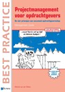 Projectmanagement voor opdrachtgevers - Michiel van der Molen - 9789087537340