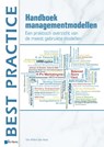 Handboek Managementmodellen - Tom Willem den Hoed - 9789087537579
