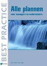 Alle plannen - Tom Willem den Hoed - 9789087537906