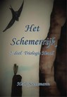 Het Schemerrijk - Henk Steinmann - 9789087598280