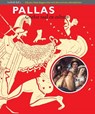Pallas 1 lesboek - Elly Jans ; Charles Hupperts ; Peter Stork ; Hein van Dalen - 9789087717704
