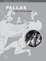 Pallas - Elly Jans ; Charles Hupperts ; Peter Stork - 9789087717711