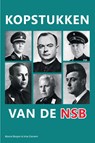 Kopstukken van de NSB - Marcel Bergen ; Irma Clement - 9789087780111