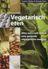 Vegetarisch eten - MELINA, Vesanto / Davis, Brenda - 9789088400551