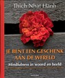 Je bent een geschenk aan de wereld - Thich Nhat Hanh - 9789088400612
