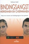 Bindingsangst herkennen en overwinnen - Stefanie Stahl - 9789088401152