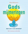 Gods mijmeringen - Paul Salim Kluwer - 9789088401411