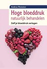 Hoge bloeddruk natuurlijk behandelen - Andrea Flemmer - 9789088401671
