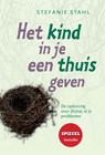 Het kind in je een thuis geven - Stefanie Stahl - 9789088401732