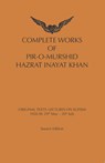 Complete works of pir-o-murshid Hazrat Inaya Khan Lectures on Sufism: 1926 III - Inayat Khan - 9789088402470