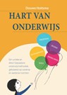 Hart van Onderwijs - Douwe Hoitsma - 9789088402654