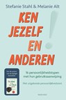 Ken jezelf en anderen - Stefanie Stahl ; Melanie Alt - 9789088402678