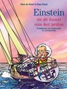 Einstein en de kunst van het zeilen - Anne de Graaf ; Klaas Kunst - 9789088502071