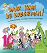 Daar komt de Boegieman! -  - 9789088502804