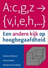 Een andere kijk op hoogbegaafdheid - Mariken Althuizen ; Esther de Boer ; Nathalie van Kordelaar - 9789088505591