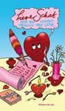 Lieve schat! - Willem de Vos - 9789088507182