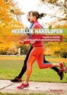 Heerlijk hardlopen - Maarten Faas - 9789088508714
