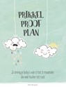 PrikkelProofPlan - Kim Vervuurt - 9789088508851