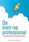 De start-up professional - Harry Woldendorp ; Thomas Woldendorp - 9789088509117