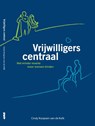 Vrijwilligers Centraal - Cindy Koopsen-van de Kolk - 9789088509681