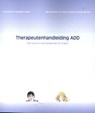 Therapeutenhandleiding ADD - Tirtsa Ehrlich ; Jacqueline Hilbers - 9789088509919