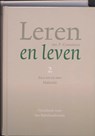 Leren en leven 2 Ezra tot en met Maleachi - P. Cammeraat - 9789088651670