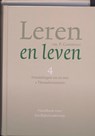 Leren en leven 4 Handelingen tot en met 2 Thessalonicenzen - P. Cammeraat - 9789088651694