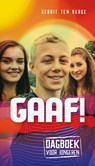Gaaf! - Gerrit ten Berge - 9789088652622