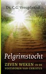 Pelgrimstocht - Cees Vreugdenhil - 9789088652776