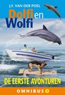 Dolfi en Wolfi Omnibus 1 - J.F. van der Poel - 9789088653292