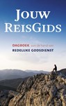 Jouw reisgids - VERMEULEN, J. M. (samenstelling) - 9789088653391