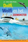 Dolfi, Wolfi en het zeemonster - J.F. van der Poel - 9789088653759